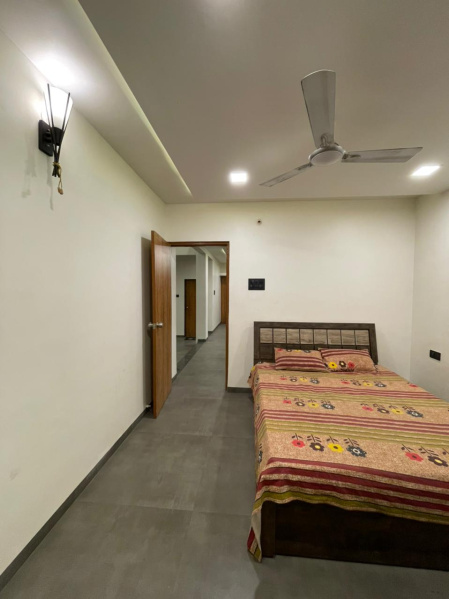 3 BHK 2000 Sq.ft. House for Rent in Amrutdham, Nashik