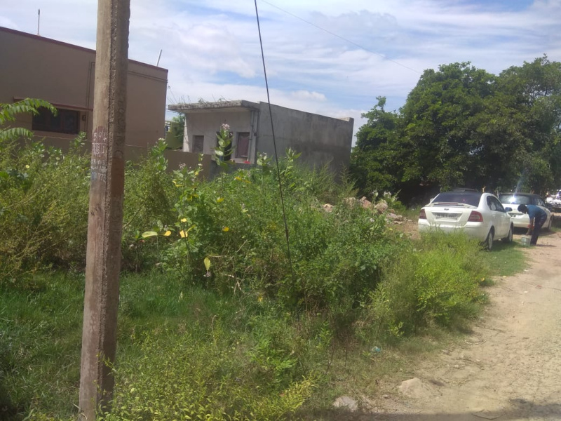  Residential Plot 2540 Sq.ft. for Sale in Ranipettai, Vellore