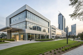  Business Center for Rent in Pal, Surat