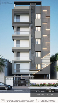 2 BHK Flat for Sale in Rander, Surat