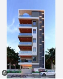  Office Space for Rent in Pal, Surat