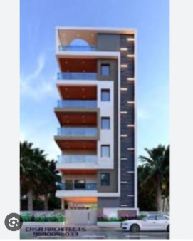  Office Space for Sale in Pal, Surat