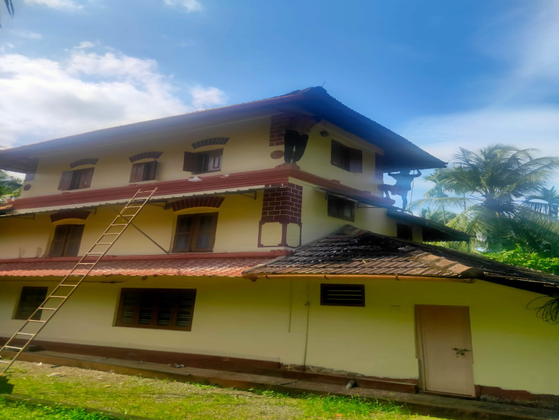 Cherpulassery, Palakkad photo 3