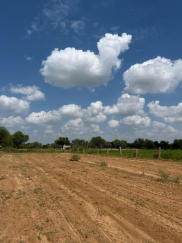  Residential Plot for Sale in NH 12, Jaipur