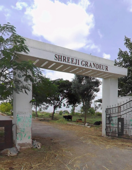  Residential Plot for Sale in Berigai, Krishnagiri
