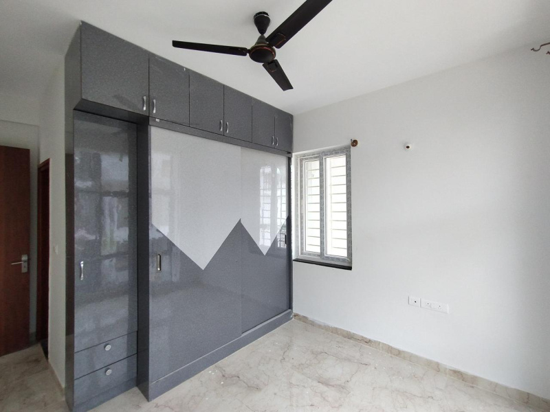 4 BHK Villa 2000 Sq.ft. for Rent in Hennur, Bangalore