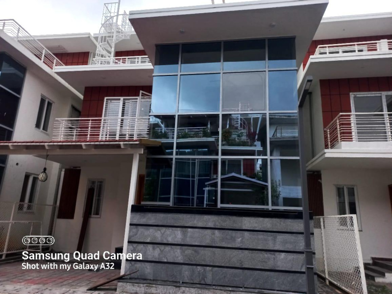 4 BHK Villa 2000 Sq.ft. for Rent in Hennur, Bangalore