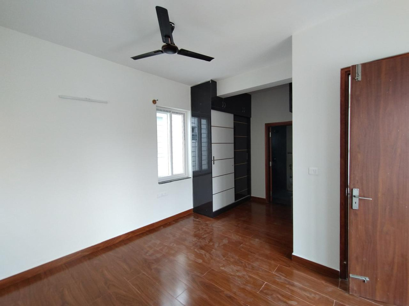 4 BHK Villa 2000 Sq.ft. for Rent in Hennur, Bangalore