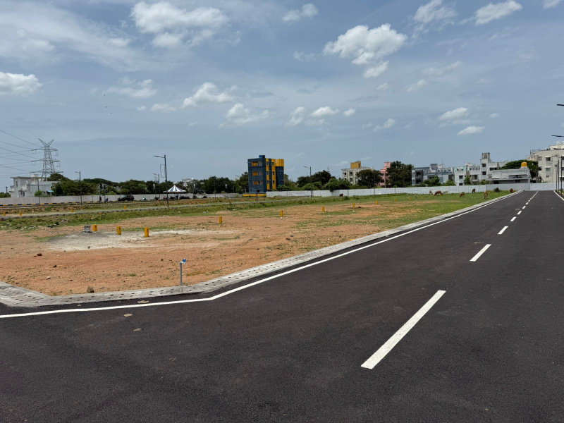 800 Sq.ft. Residential Plot for Sale in Potheri, Chennai