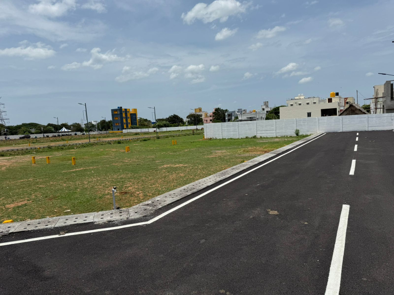  800 Sq.ft. Residential Plot for Sale in Potheri, Chennai