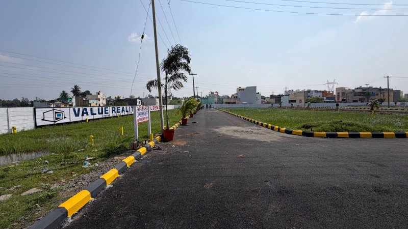  800 Sq.ft. Residential Plot for Sale in East Tambaram, Chennai