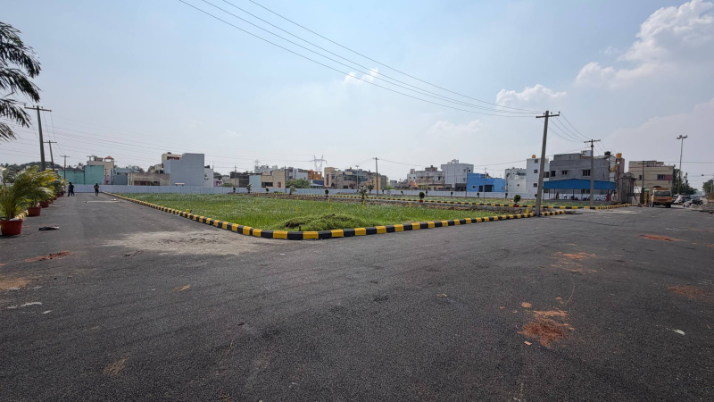  800 Sq.ft. Residential Plot for Sale in East Tambaram, Chennai