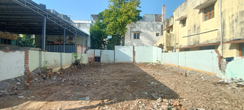  2070 Sq.ft. Residential Plot for Sale in Velachery, Chennai
