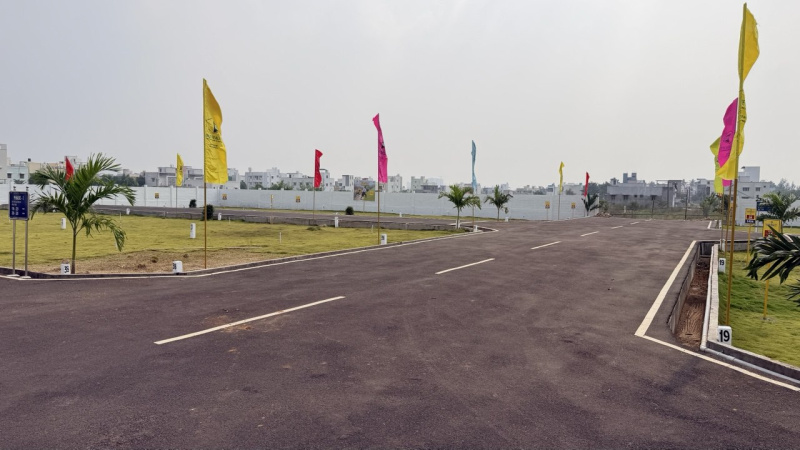  750 Sq.ft. Residential Plot for Sale in West Tambaram, Chennai