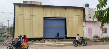  Warehouse for Rent in Kanakpura, Jaipur