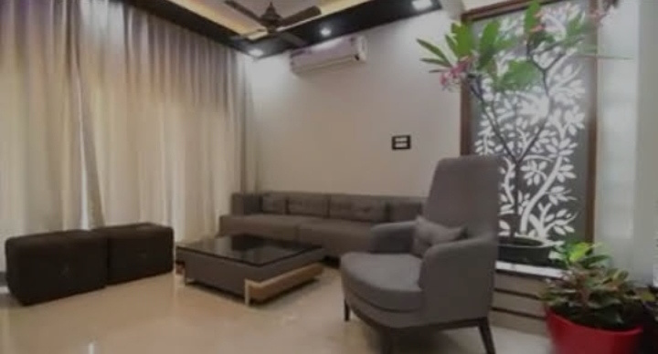 2 BHK Apartment 286 Sq.ft. for Sale in Aadarsh Nagar, Kolbad, Thane