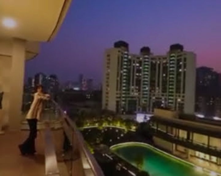 2 BHK Apartment 286 Sq.ft. for Sale in Aadarsh Nagar, Kolbad, Thane