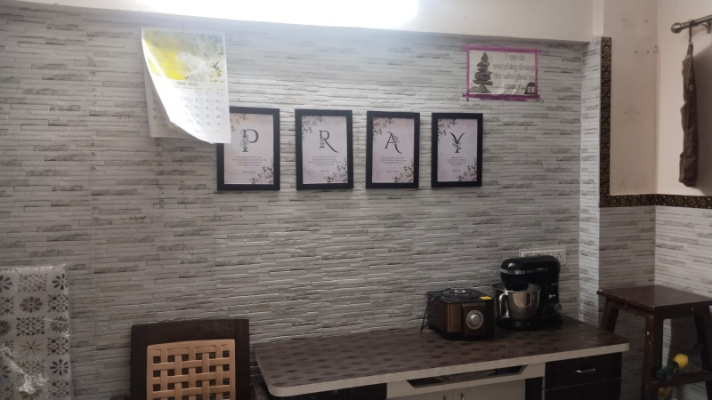 1 BHK Apartment 510 Sq.ft. for Sale in Nalasopara West, Mumbai
