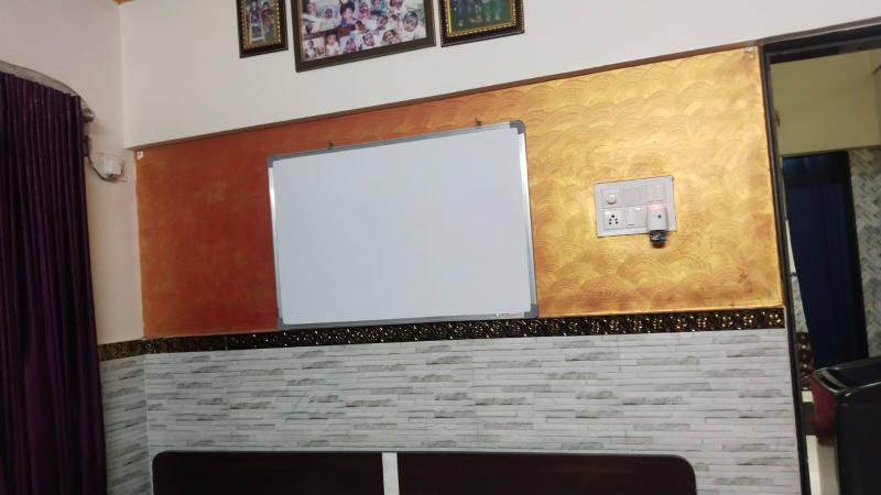 1 BHK Apartment 510 Sq.ft. for Sale in Nalasopara West, Mumbai
