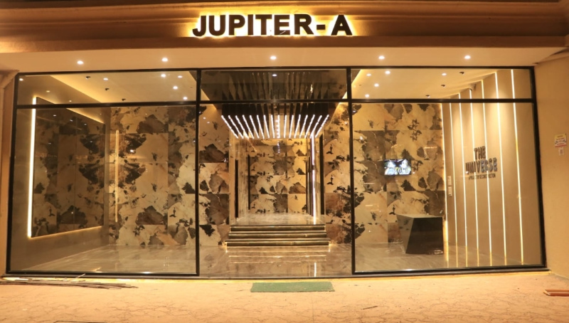 2 BHK Builder Floor 1027 Sq.ft. for Sale in Mumbra, Thane