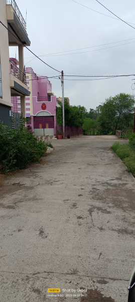 2 BHK House 1000 Sq.ft. for Sale in Karmeta, Jabalpur