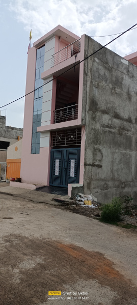 2 BHK House 1000 Sq.ft. for Sale in Karmeta, Jabalpur