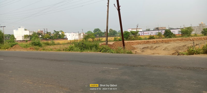 2 BHK House 1000 Sq.ft. for Sale in Karmeta, Jabalpur