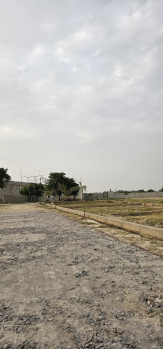  Residential Plot for Sale in Sultanpur Road, Lucknow