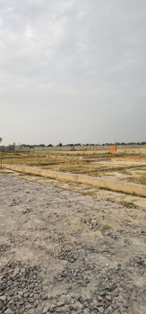 Residential Plot for Sale in Sultanpur Road, Lucknow