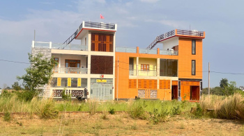  Residential Plot for Sale in Sultanpur Road, Lucknow