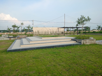  Residential Plot for Sale in Panchderiya, Indore