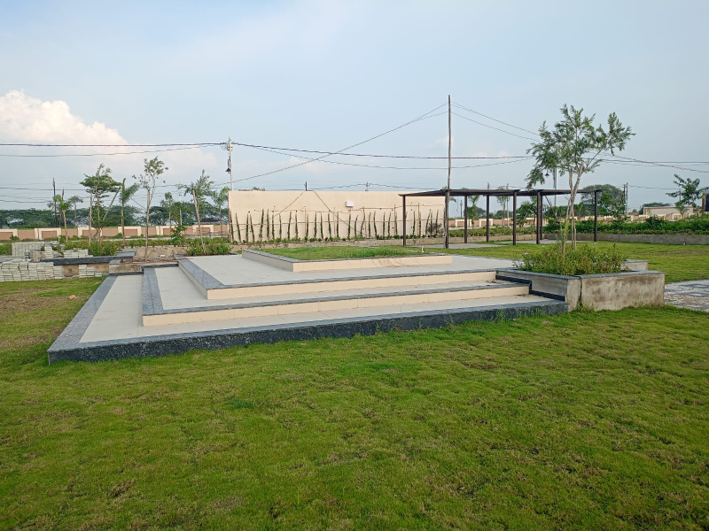  1000 Sq.ft. Residential Plot for Sale in Panchderiya, Indore