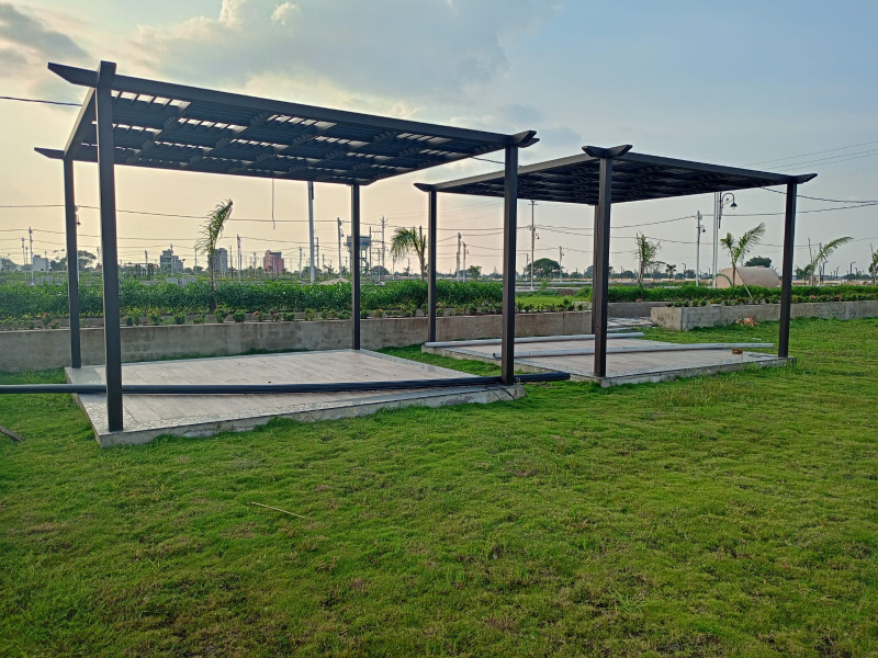  1000 Sq.ft. Residential Plot for Sale in Panchderiya, Indore