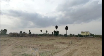  Residential Plot for Sale in Tirupattur, Tiruchirappalli