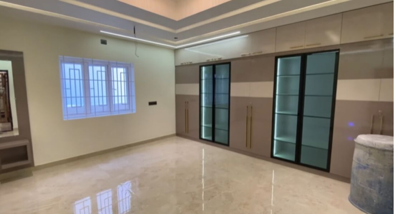2 BHK Villa 1247 Sq.ft. for Sale in Sarjapur, Bangalore