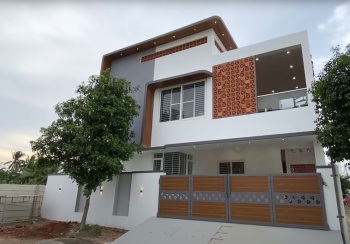 3 BHK House for Sale in Sarjapur, Bangalore
