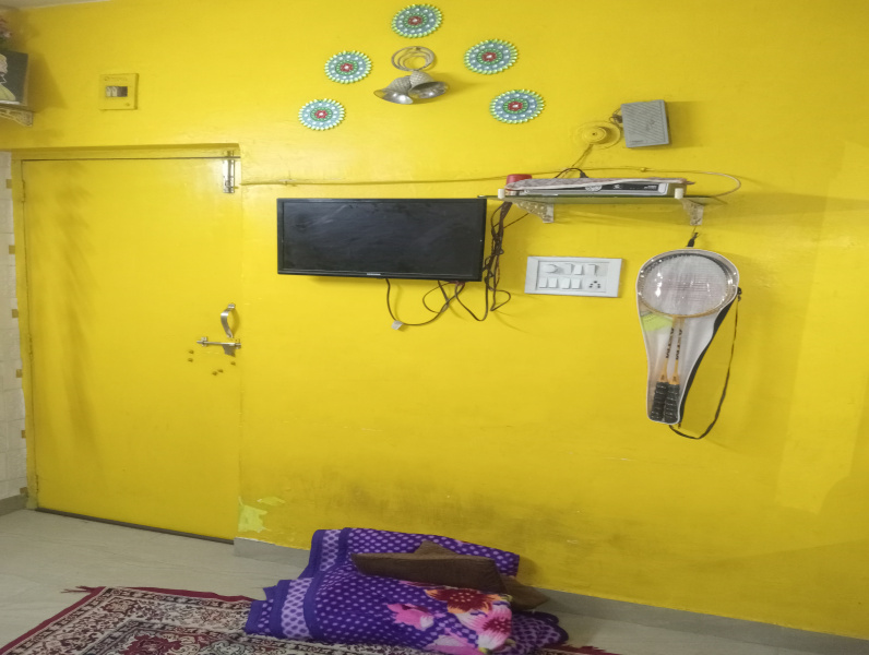 1 RK Apartment 310 Sq.ft. for Sale in Ghorpadi, Pune