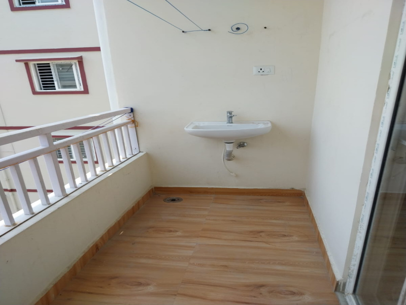 3 BHK 1100 Sq.ft. Apartment for Rent in Gajularamaram, Hyderabad