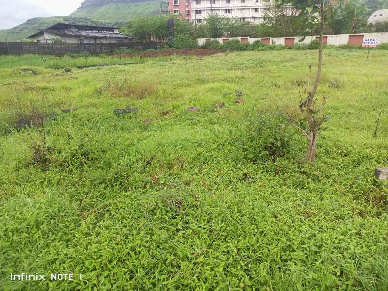  Commercial Land 11978 Sq.ft. for Sale in Igatpuri, Nashik
