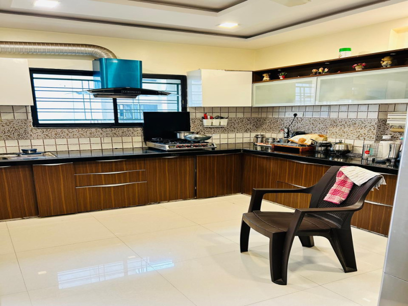 3.5 BHK Apartment 2320 Sq.ft. for Sale in Mouza Shankarpur, Nagpur