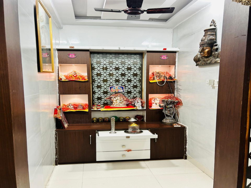 3.5 BHK Apartment 2320 Sq.ft. for Sale in Mouza Shankarpur, Nagpur