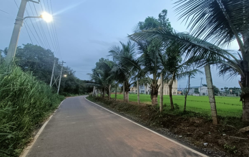  18240 Sq.ft. Warehouse for Rent in Bommasandra, Bangalore