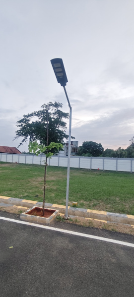  1200 Sq.ft. Residential Plot for Sale in Panjapur, Tiruchirappalli