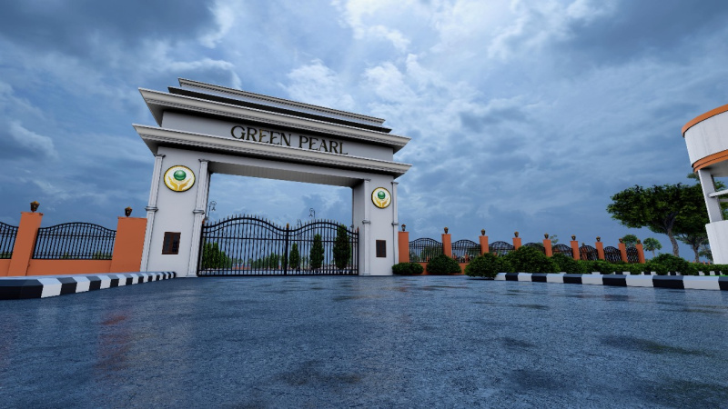  1200 Sq.ft. Residential Plot for Sale in Malur, Kolar