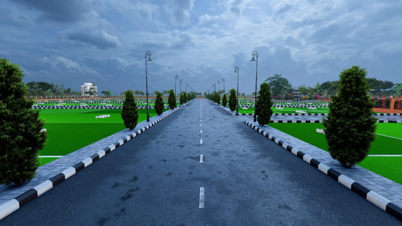  1200 Sq.ft. Residential Plot for Sale in Malur, Kolar