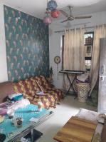 2.5 BHK House for Rent in Hasanpur Chungi, Saharanpur