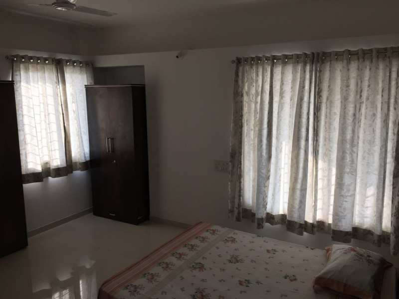 3.5 BHK Apartment 2000 Sq.ft. for Sale in Baner Balewadi Road, Pune