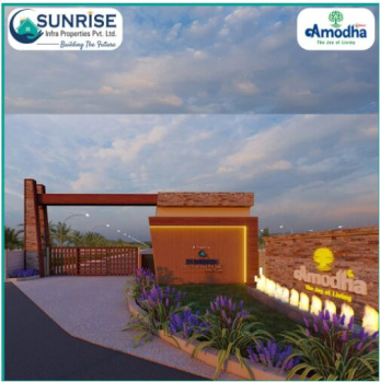  Residential Plot for Sale in Madhapur, Hyderabad