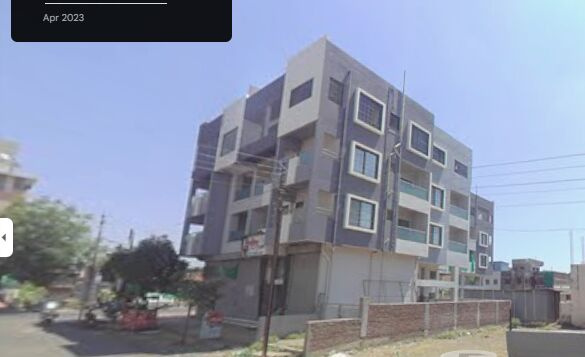 2 BHK 1200 Sq.ft. Apartment for Sale in Amalner, Jalgaon