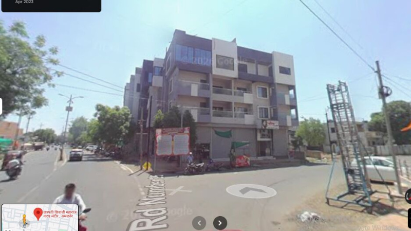 2 BHK 1200 Sq.ft. Apartment for Sale in Amalner, Jalgaon